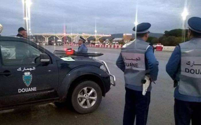 Moroccan Customs Revenue Increased By 23.8% in 2021