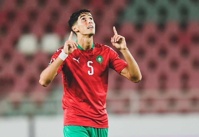 Moroccan Defender Nayef Aguerd Close to Joining West Ham United