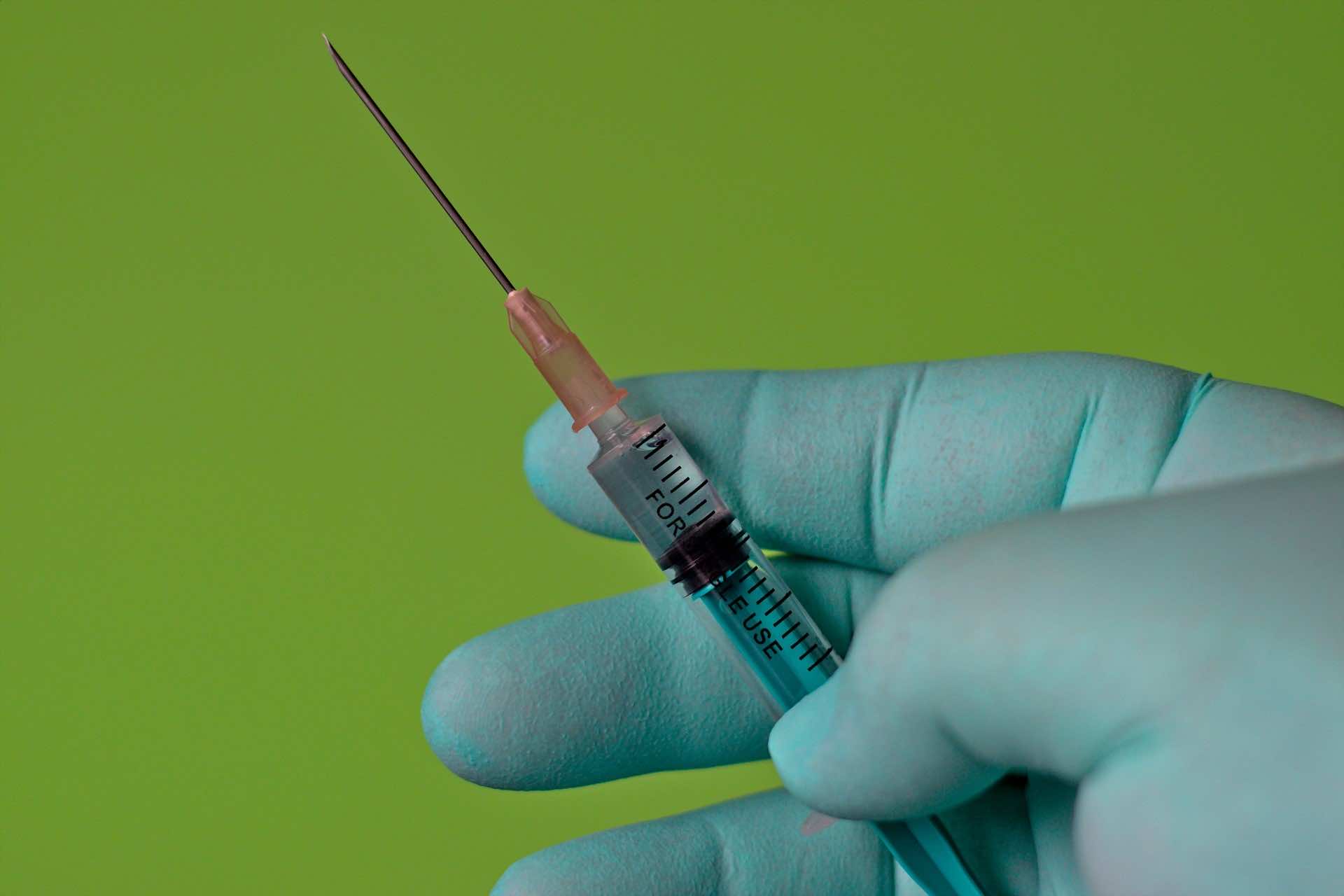 Moroccan Doctor Denounces Fake News Surrounding Sinopharm Vaccine