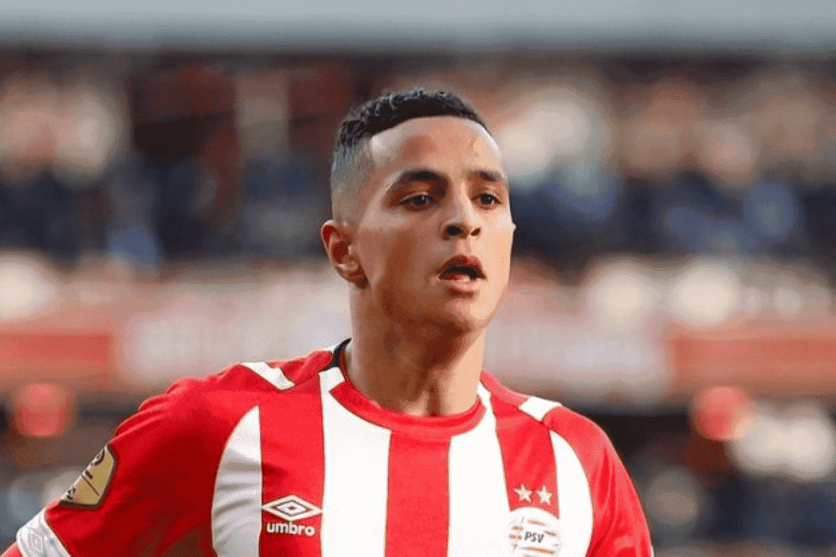 Moroccan-Dutch Midfielder Skips Training Camp after Receiving Threats