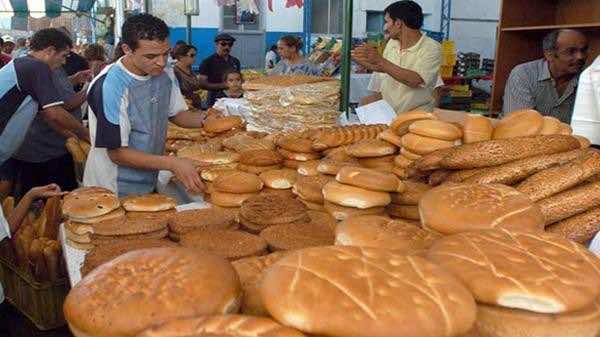 Moroccan Economy Ministry Says Bread Prices Have Not Changed