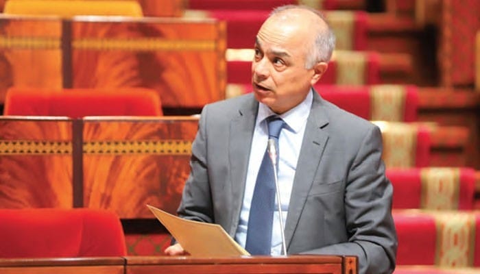 Moroccan Education Minister Engages Private Sector to Boost Educational Standards