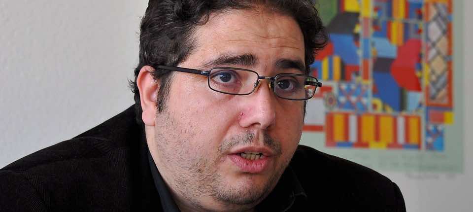 Moroccan Elected Spokesperson of Germany’s Coordination Council of Muslims