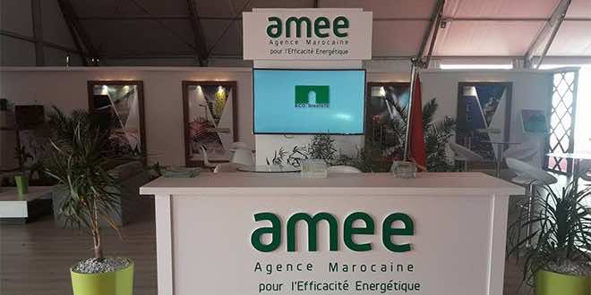 Moroccan Energy Agency Wins Prestigious Environmental Award