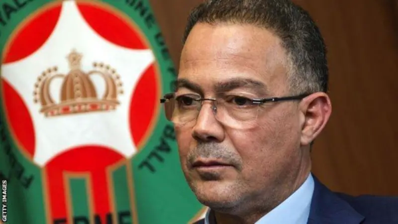 Moroccan Federation Vows to ‘End Career’ of Those Responsible for World Cup Tickets Fiasco