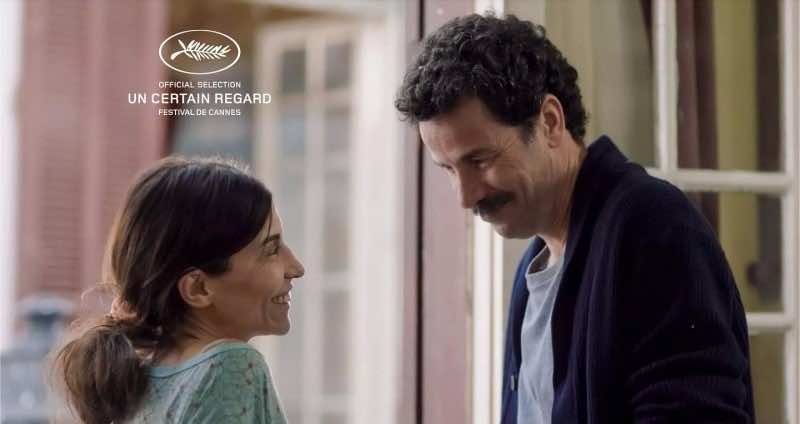 Moroccan Film ‘Le Bleu du Caftan’ Wins 2 Awards at Francophone Film Festival