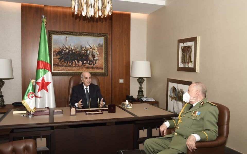 Moroccan FM: Algeria Is Blocking UN-Led Political Process on Western Sahara