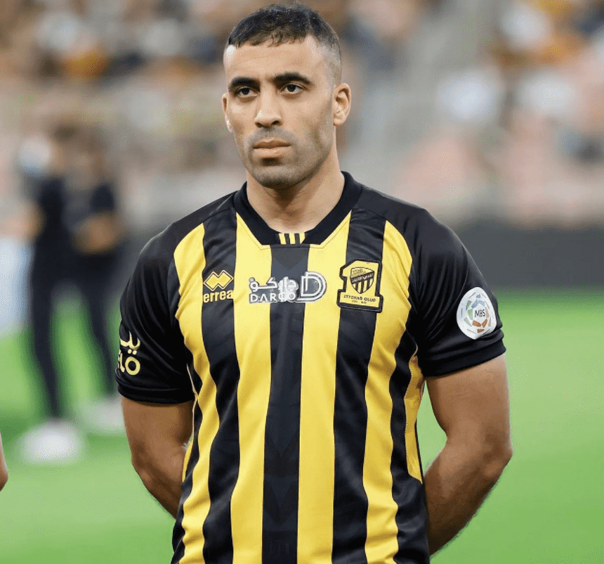 Moroccan Football Player Hamdallah Offers to Buy Equipped Home for Rayan’s Family