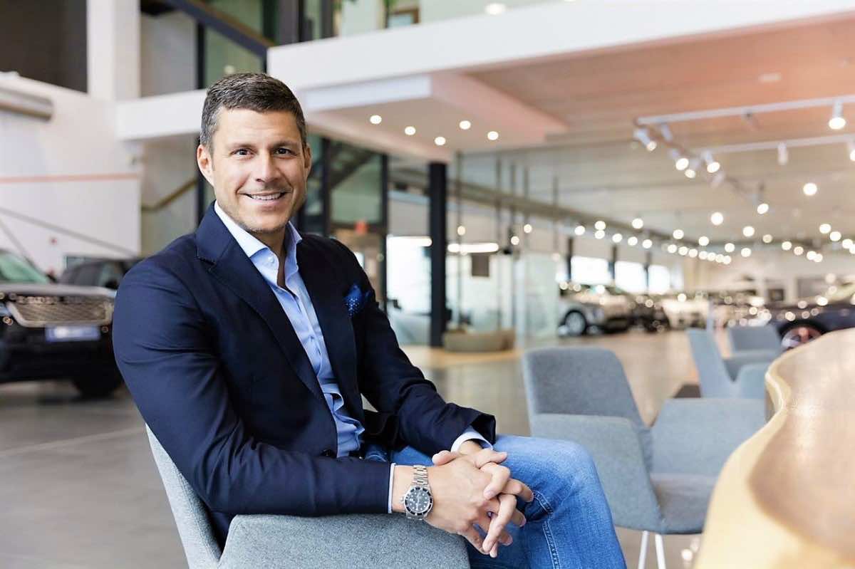 Moroccan-French Businessman Gifts One Million Euros to Employees