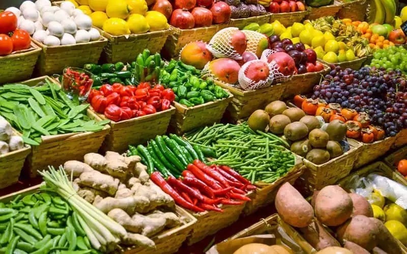 Moroccan Fruit and Vegetable Exports to Germany Hit Record High