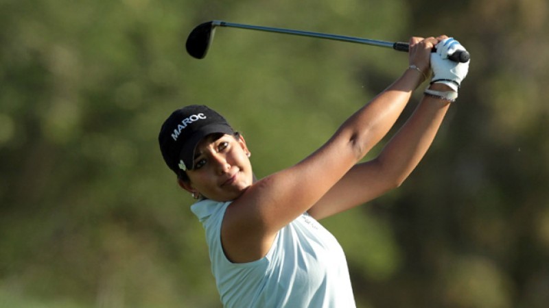 Moroccan Golfers Tee Up Success on International Greens