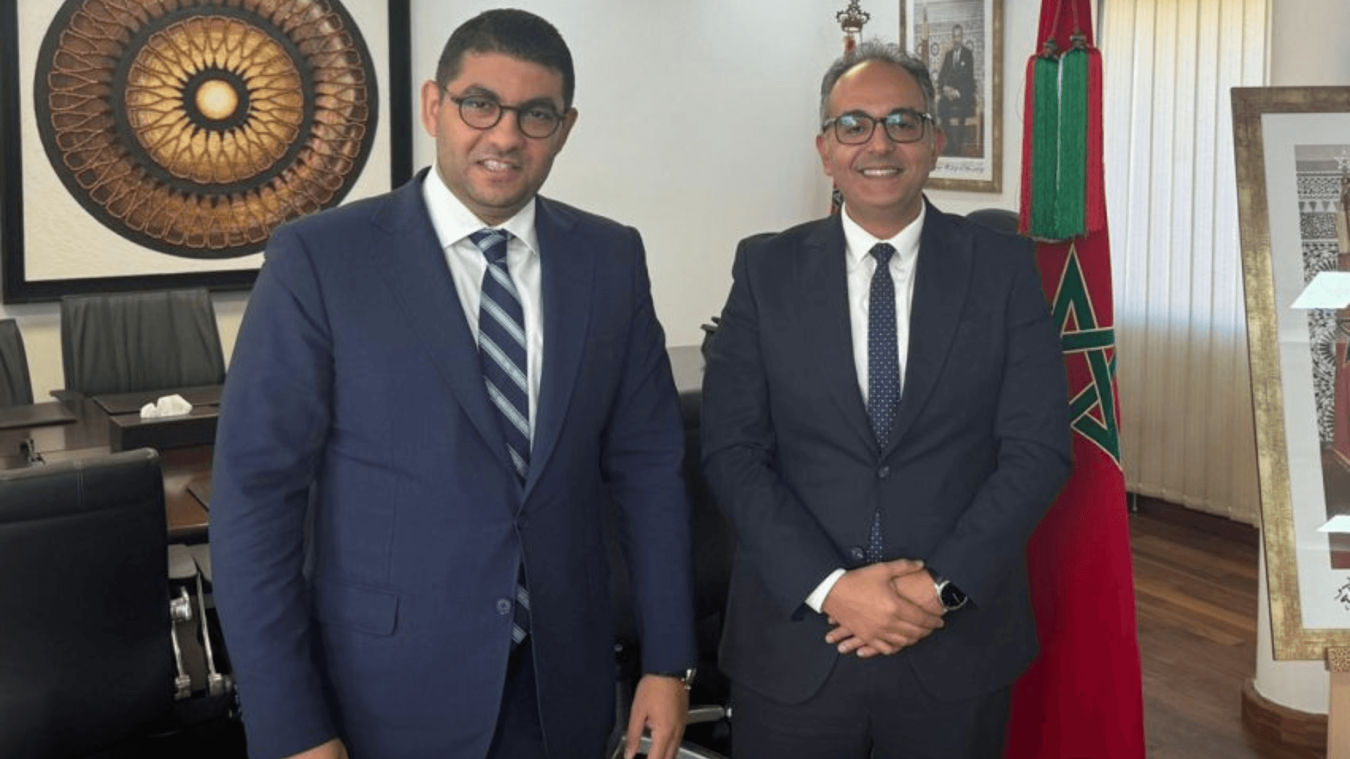Moroccan Government, TikTok Join Forces to Combat Fake News and Privacy Violations