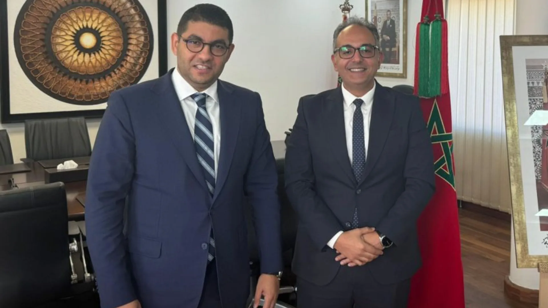 Moroccan Government, TikTok Join Forces to Combat Fake News and Privacy Violations