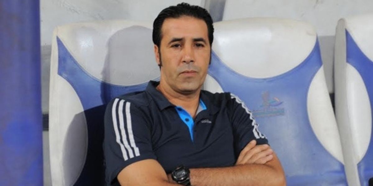 Moroccan Hicham Dmiai Appointed Coach of Bahrain U23 Team