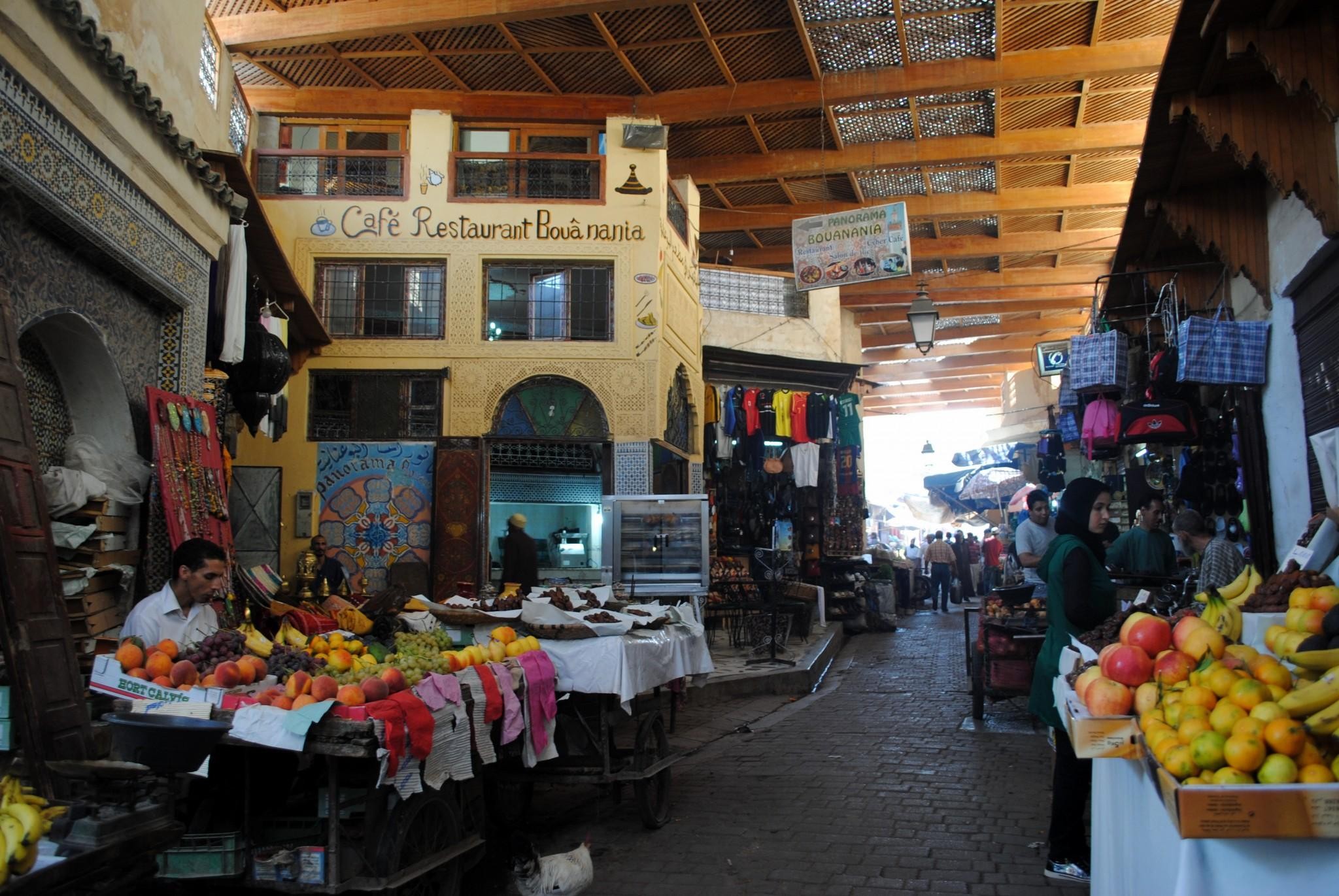 Moroccan Households’ Purchasing Power Drops by 2.5% in 2022