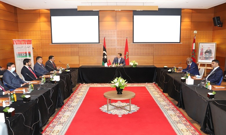 Moroccan-Libyan Business Forum to Take Place in Tangier Starting November 1