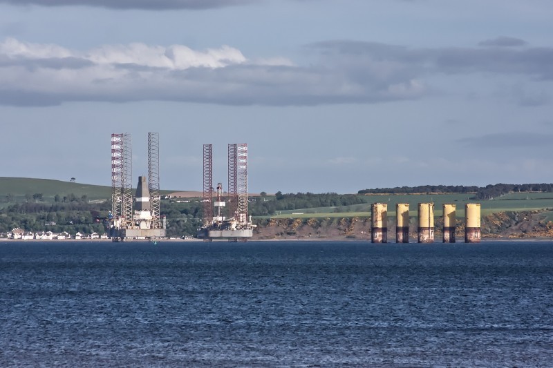 Moroccan Ministry Approves Chariot Anchois Offshore Gas Project