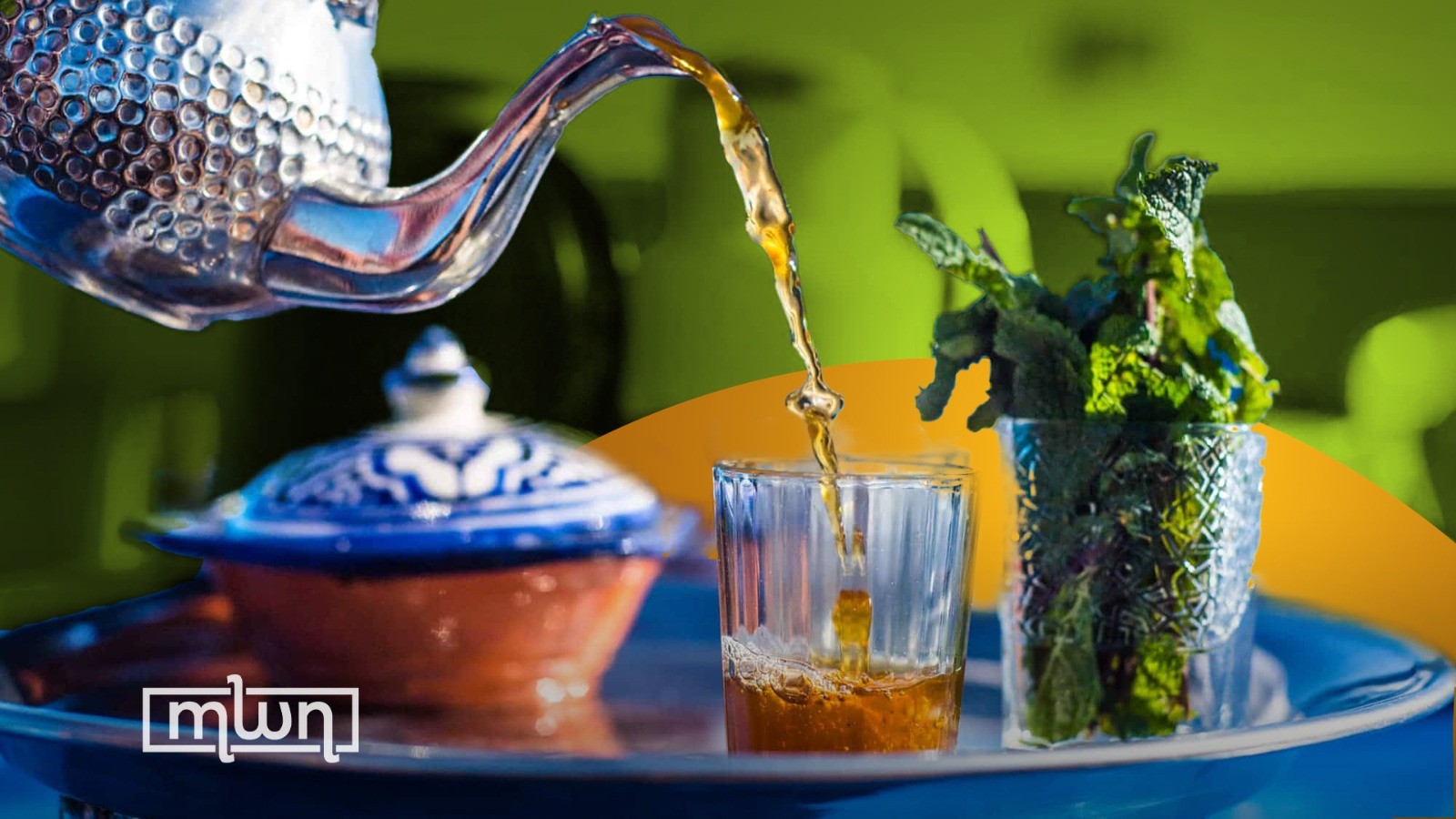 Moroccan Mint Tea: A Fragrant Journey Through Tradition and Challenges