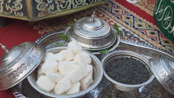 Using Moroccan Stereotypes to Find our Humanity