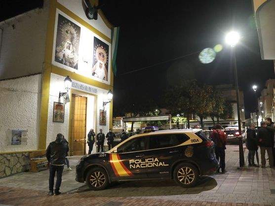 Moroccan Murder Suspect Still in Spain Despite Long-Standing Deportation Order