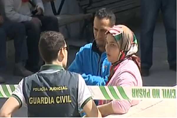 Two Moroccans Murdered in Spain