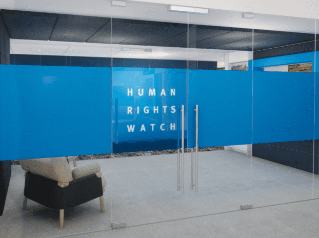 Moroccan NGO Accuses HRW of ‘Taking Sides and Defending Rapists’