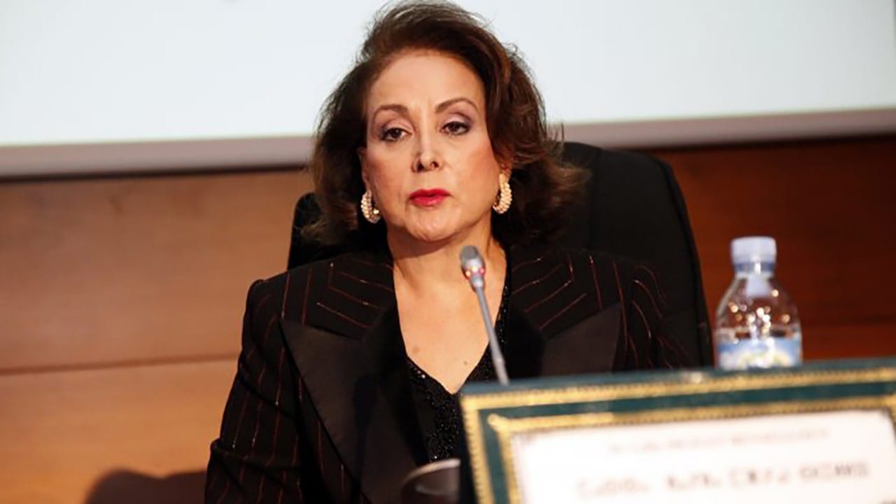 Moroccan Philanthropist Leila Mezian Benjelloun Passes Away