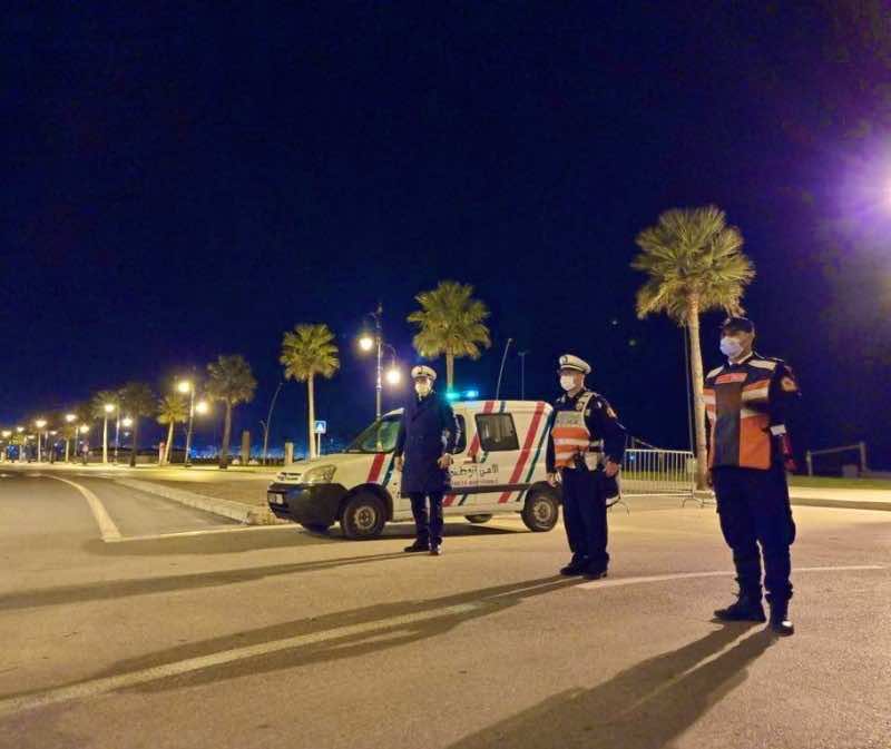 Moroccan Police Apprehend Man Suspected for Assaulting Italian Tourist