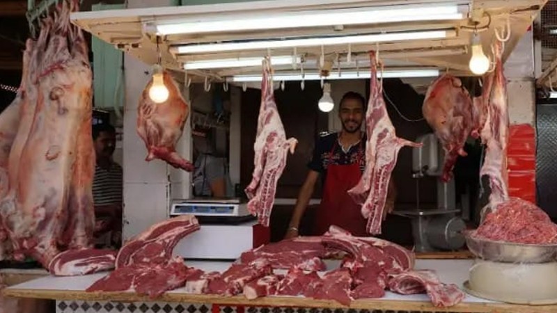Moroccan Police Open Investigation Into False Rumors About Toxic Red Meat