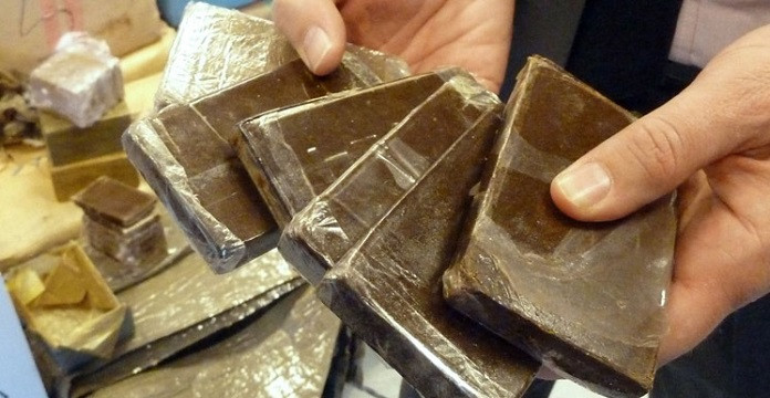 Police Thwart Attempt to Traffick Over 200 Kilograms of Cannabis at Tanger-Med Port