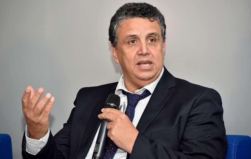 Moroccan Political Parties Condemn Handling of Bar Exam