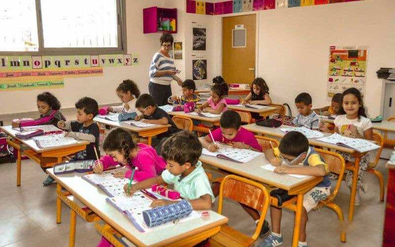 Moroccan Private Schools Enrolment Have Declined by 7%