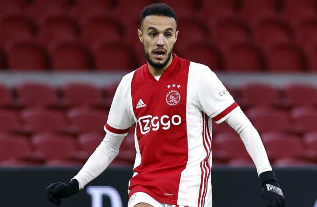 Moroccan Right-Back Noussair Mazraoui on Radar of AC Milan