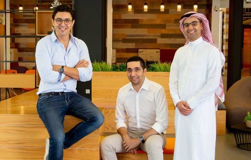 Moroccan-Saudi Eyewa on Forbes List of Most Funded MENA Startups