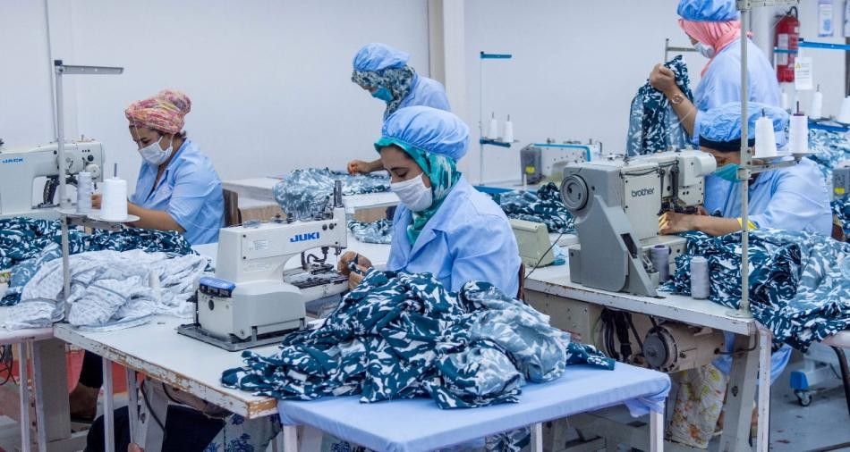 Moroccan Small Businesses Rally for Government Action Amid Rising ...