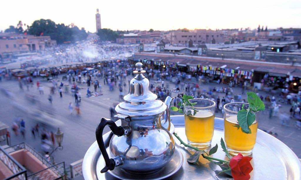 Three Moroccan Cities To Visit In 2017