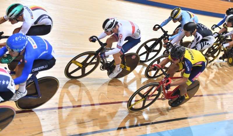 Moroccan Teams Dominate 2022 African Cycling Olympic Championship