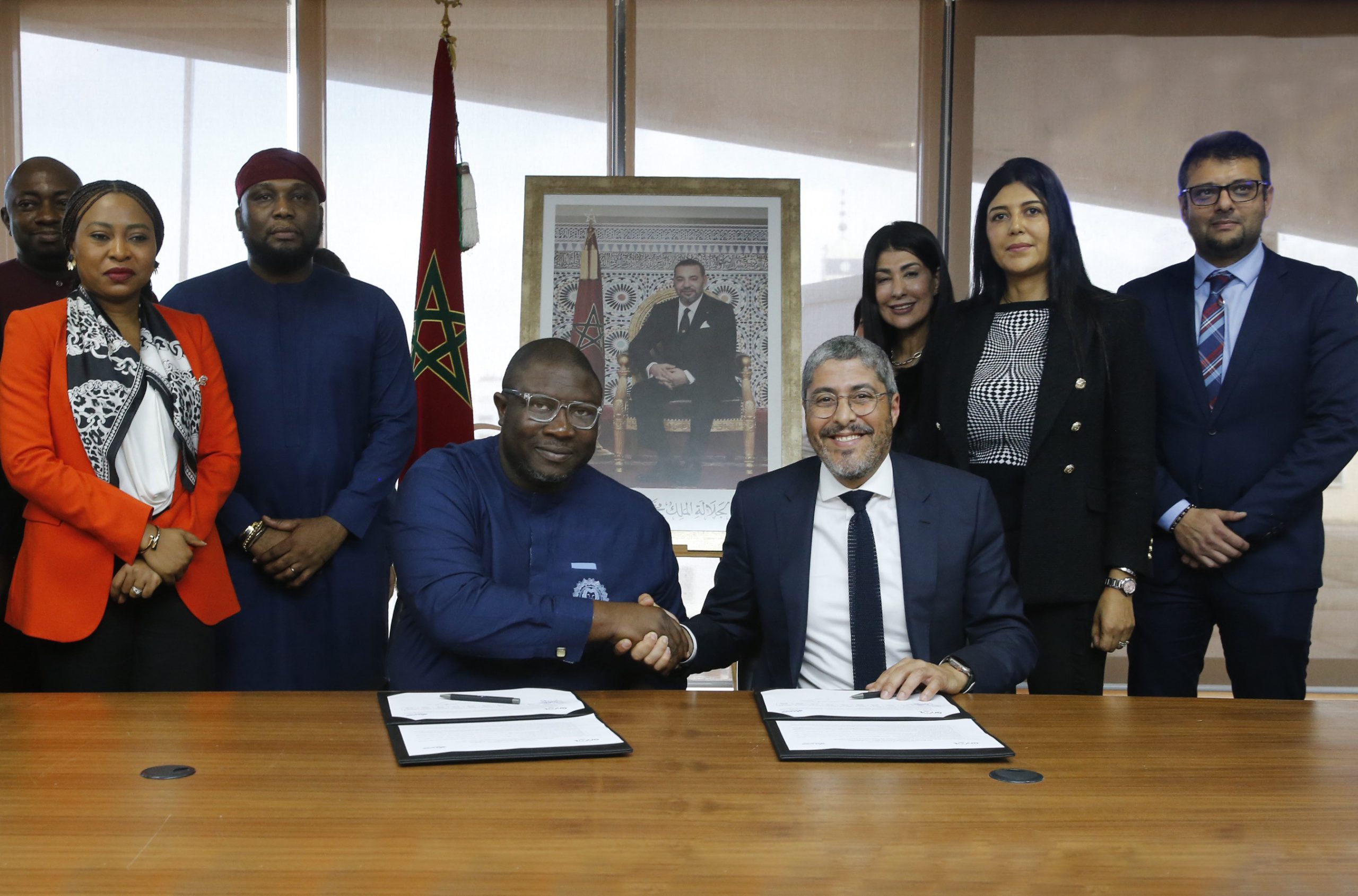 Moroccan Tourism Office Sets Eyes on Africa Through Wakanow Collaboration
