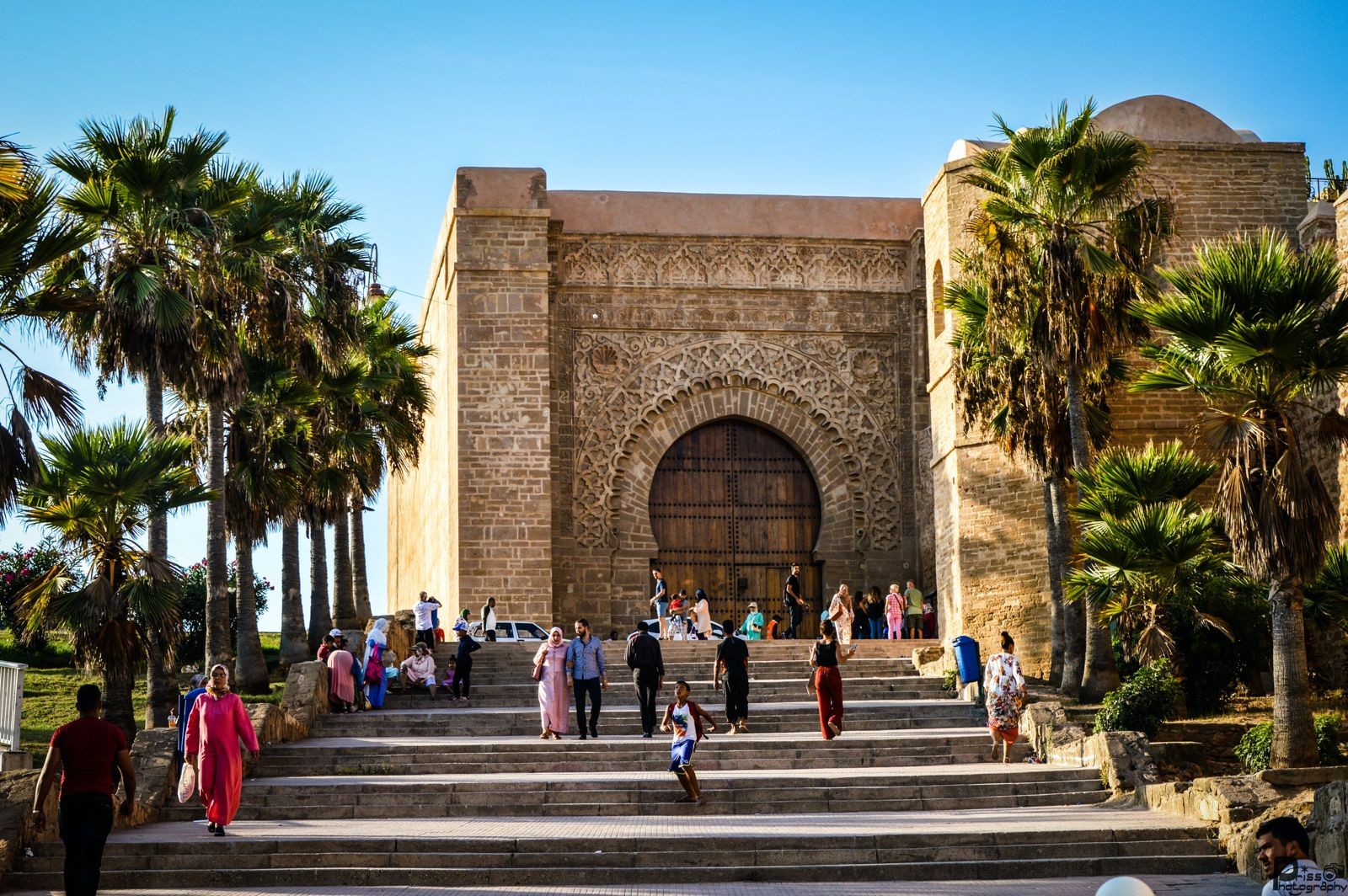 Moroccan Tourism Records Unprecedented 39% Growth in October 2023