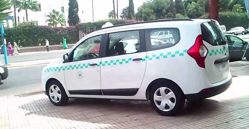 Moroccan Transport Professionals Decry Inadequate Subsidies