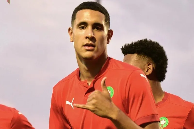 Moroccan U23 Footballer Ayman El Wafi to Miss Paris Olympics as FC Lugano Denies Release