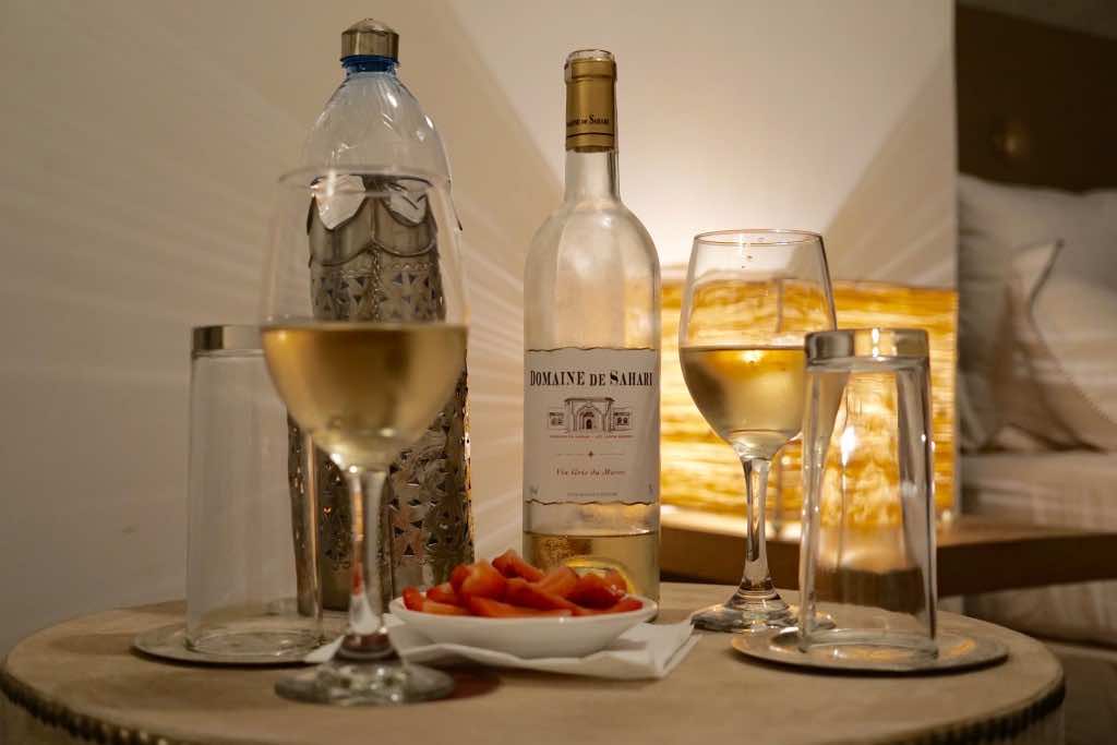 Moroccan Wines: a Pleasant Surprise for Foreign Visitors