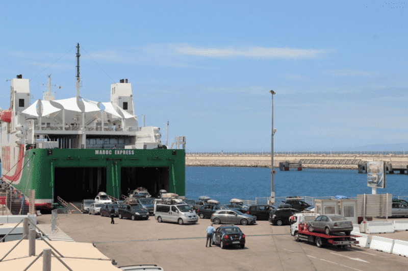 Moroccan Woman Dies Migrating Irregularly to Spain