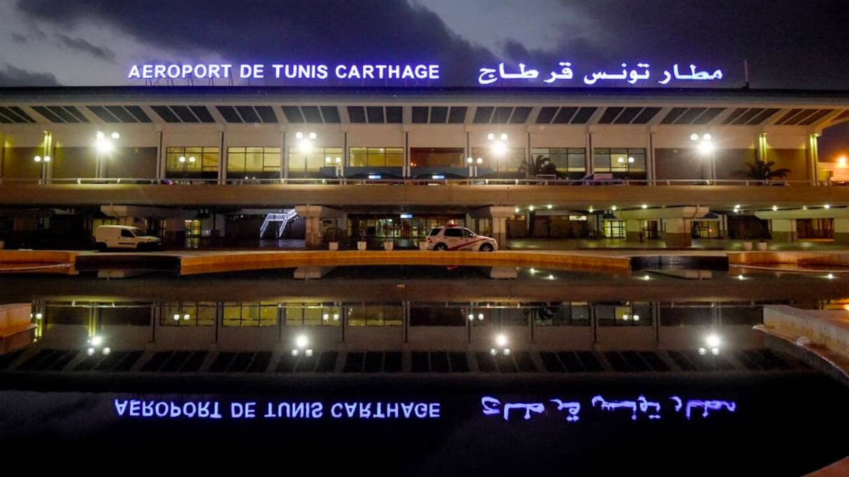 Moroccan Workers Stranded in Tunisia Face Uncertain Future