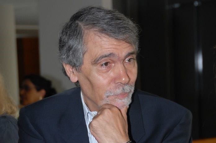Moroccan Writer Abdelfattah Kilito Wins 2024 Grand Francophonie Prize