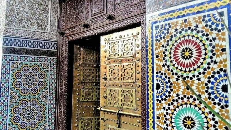 Moroccan Zellige: Algeria Escalates Cultural Appropriation of Morocco’s Heritage