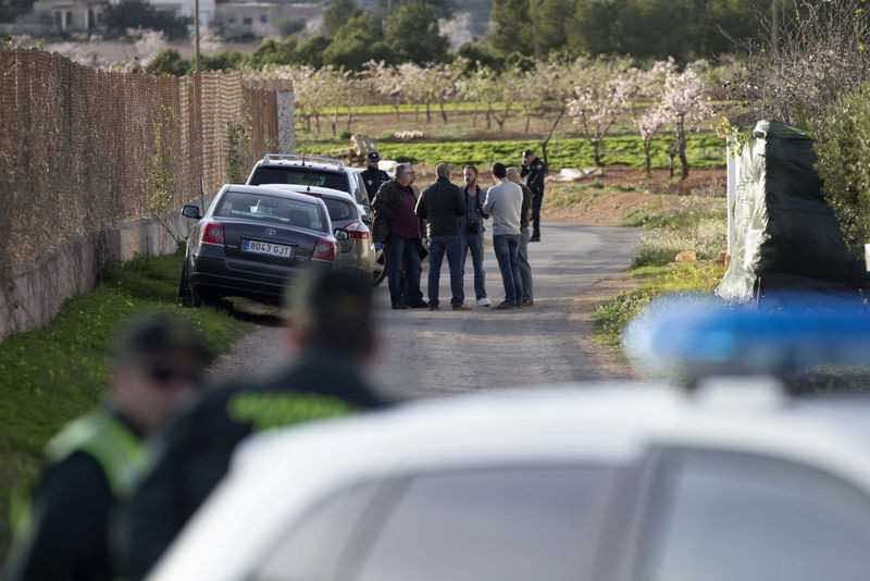 #MoroccanLivesMatter, #JusticeForYounes Trends After Brutal Murder in Spain