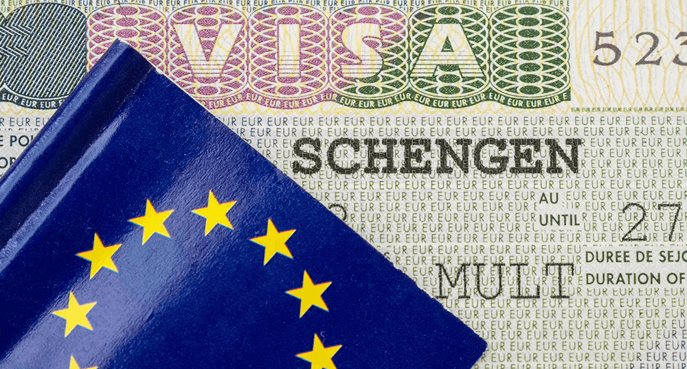 Moroccans Among Top Nationalities Ordered to Leave EU in 2024