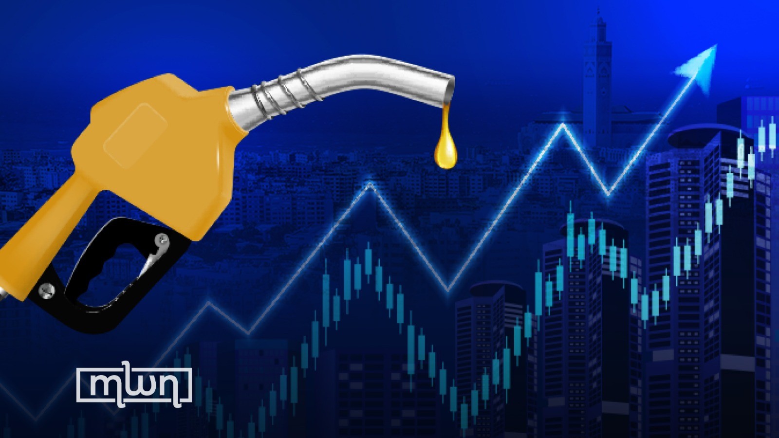 Moroccans Grapple with Soaring Fuel Prices