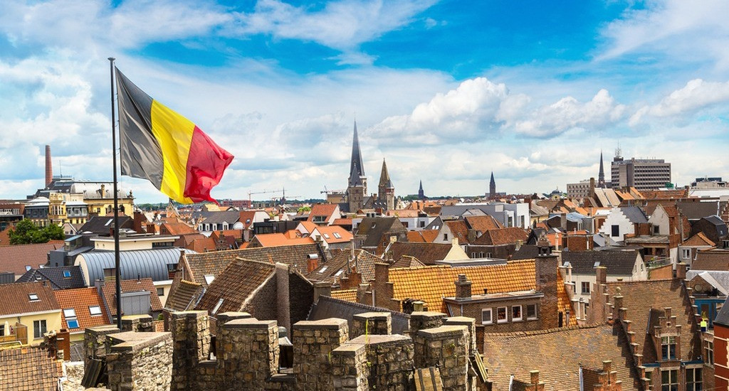 Moroccans Represent Majority of Belgium’s Foreign Workforce